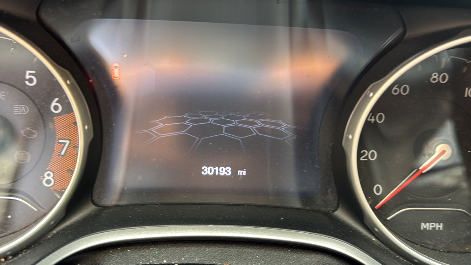 Used 2019 Jeep Compass Latitude w/ Popular Equipment Group AWD/4WD image 11