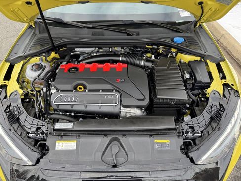 Used 2024 Audi RS 3 image 30