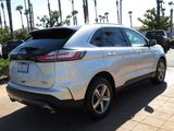 Certified 2019 Ford Edge SEL w/ Equipment Group 201A image 4