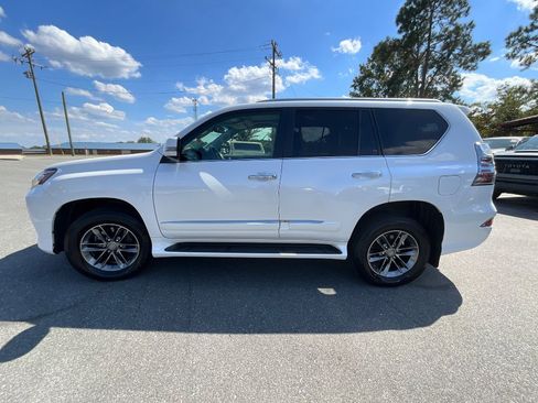 Used 2016 Lexus GX 460 Luxury image 7
