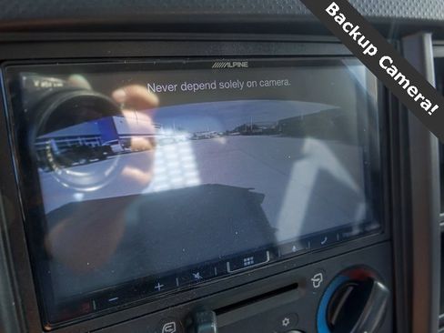 New 2024 Chevrolet Low Cab Forward image 16