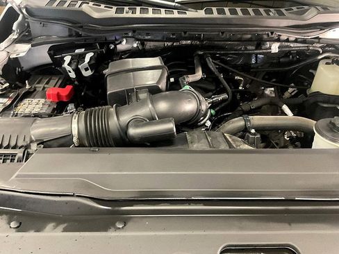 Used 2024 Ford F250 XL w/ STX Appearance Package image 7