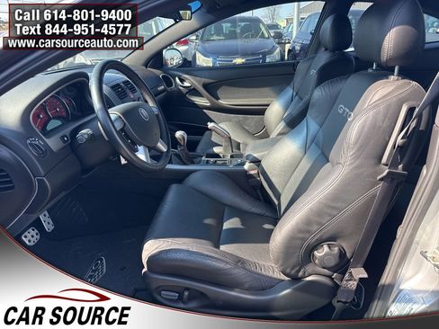 Used 2006 Pontiac GTO image 7