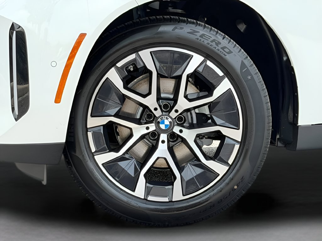 New 2026 BMW X3 xDrive30i w/ Premium Package AWD/4WD image 26