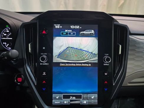 Certified 2025 Subaru Forester Premium image 21