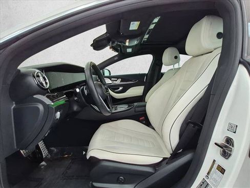 Used 2023 Mercedes-Benz CLS 450 4MATIC image 17