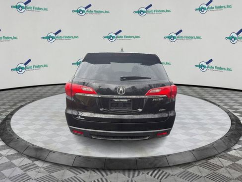 Used 2013 Acura RDX AWD image 6