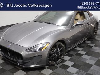 Used 2016 Maserati GranTurismo Sport video 1
