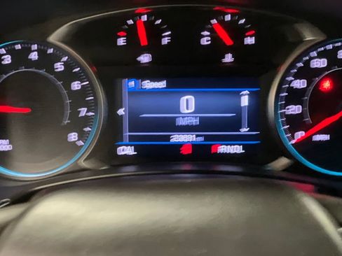 Certified 2024 Chevrolet Equinox LT AWD/4WD image 21