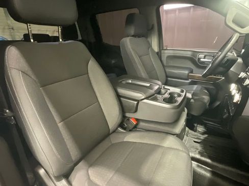 Used 2022 GMC Sierra 1500 Elevation AWD/4WD image 13