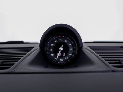 Certified 2024 Porsche 911 GT3 RS image 15