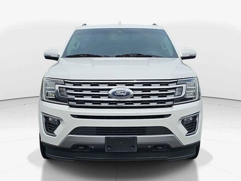 Used 2020 Ford Expedition Limited w/ Equipment Group 302A AWD/4WD image 11