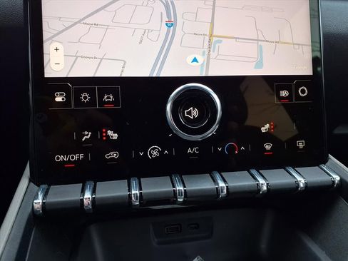 Certified 2025 GMC Terrain Elevation image 8