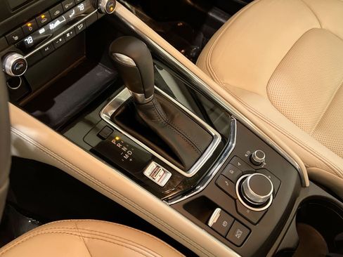 Used 2023 MAZDA CX-5 AWD 2.5 S w/ Premium Package image 20