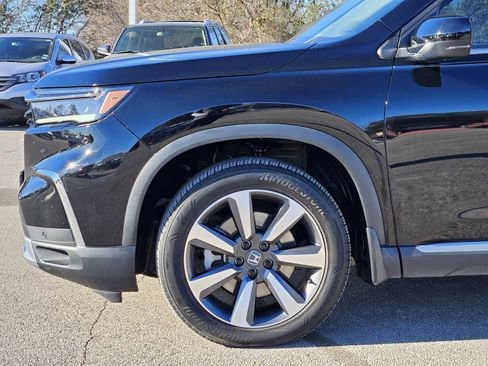 Certified 2023 Honda Pilot Elite image 8