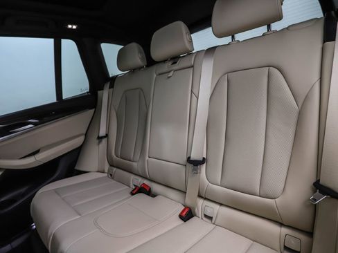 Used 2022 BMW X3 xDrive30i w/ Convenience Package image 23