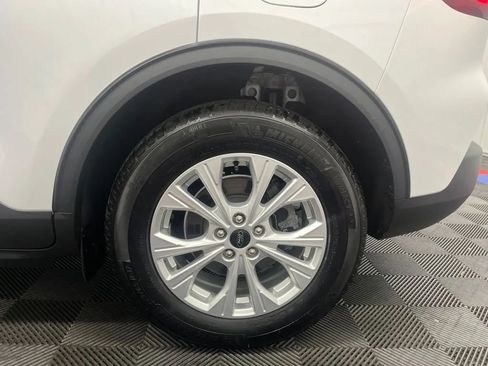 Used 2025 Ford Escape Active FWD image 26
