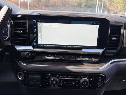 Used 2024 Chevrolet Silverado 1500 RST image 17