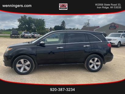Used 2011 Acura MDX