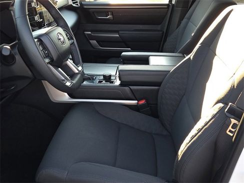 Used 2025 Toyota Sequoia SR5 image 17