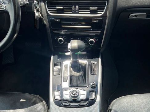 Used 2015 Audi A5 2.0T Premium w/ Audi MMI Navigation AWD/4WD image 12
