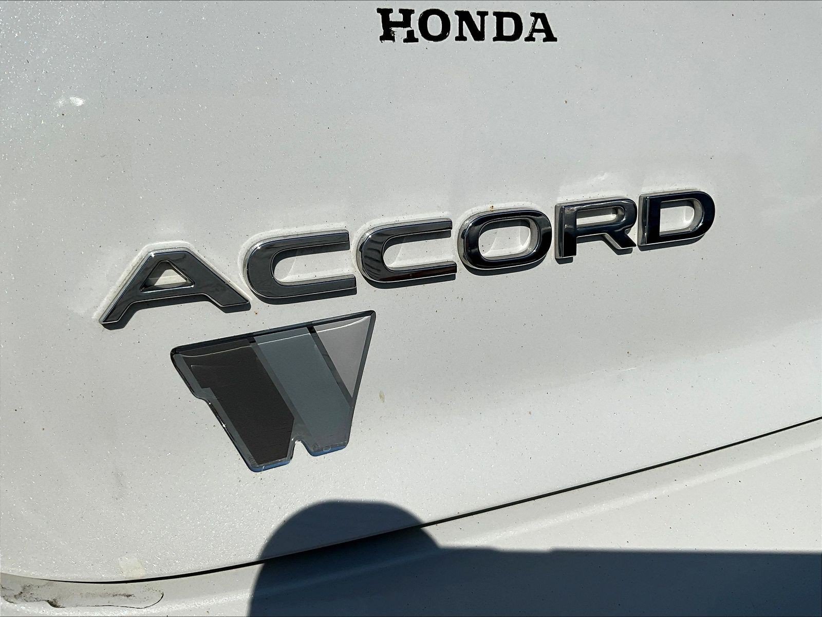 Certified 2023 Honda Accord LX image 23