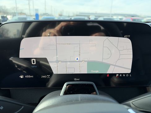 New 2026 Chevrolet Traverse Z71 w/ Enhanced Driving Package image 20