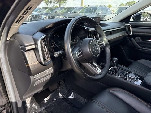 Used 2025 MAZDA CX-50 AWD 2.5 S w/ Premium Plus Pkg image 24