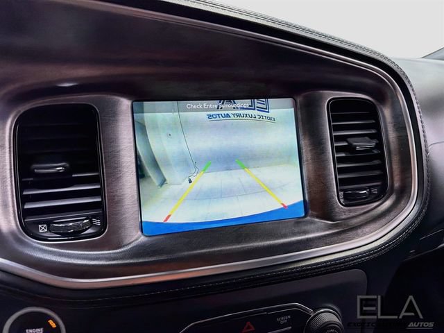 Used 2019 Dodge Charger R/T w/ Daytona Edition Group RWD image 15