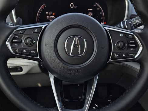 New 2026 Acura MDX w/ Advance Package image 25