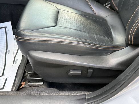 Used 2020 Subaru Crosstrek 2.0i Limited w/ Moonroof Package AWD/4WD image 15