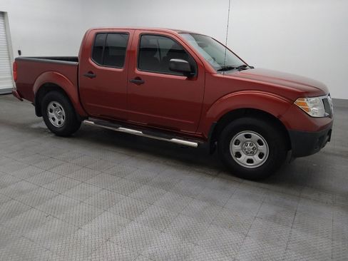 Used 2019 Nissan Frontier S w/ Work Truck Package image 11