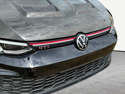 Used 2023 Volkswagen GTI Autobahn FWD image 31