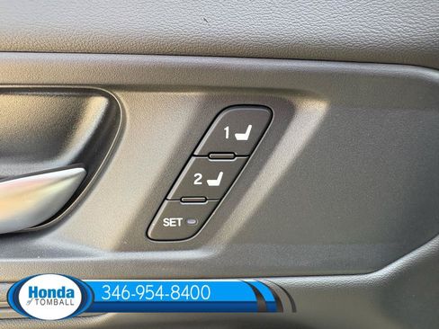 New 2026 Honda Accord Hybrid Sport-L FWD image 9
