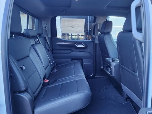 New 2026 GMC Sierra 1500 SLT w/ SLT Premium Plus Package image 43