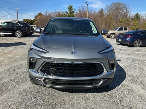 New 2026 Buick Encore GX Preferred image 22