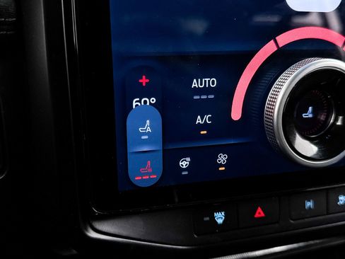 Used 2024 Ford F150 Lightning Flash w/ Max Trailer Tow Package image 25