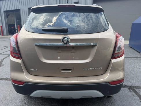 Used 2019 Buick Encore Preferred FWD image 3