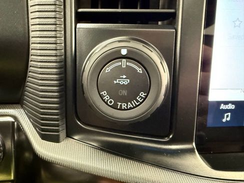 Used 2024 Ford F150 Lariat w/ Equipment Group 502A High AWD/4WD image 39