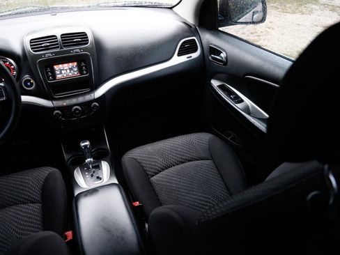 Used 2014 Dodge Journey American Value Package image 22