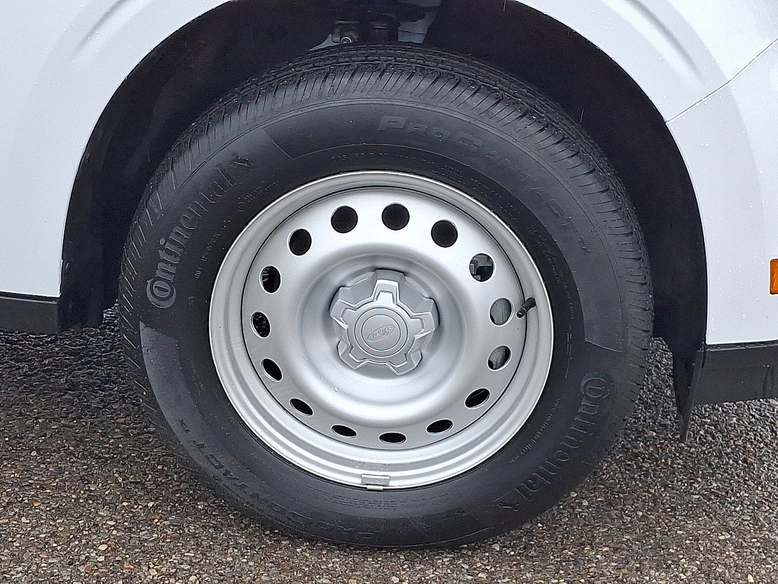 Certified 2024 Ford Maverick XL FWD image 8