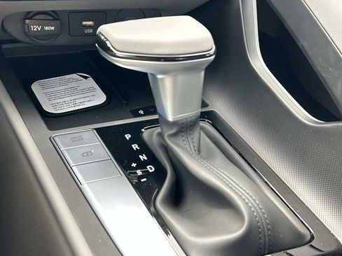 New 2026 Hyundai Elantra Sport image 25