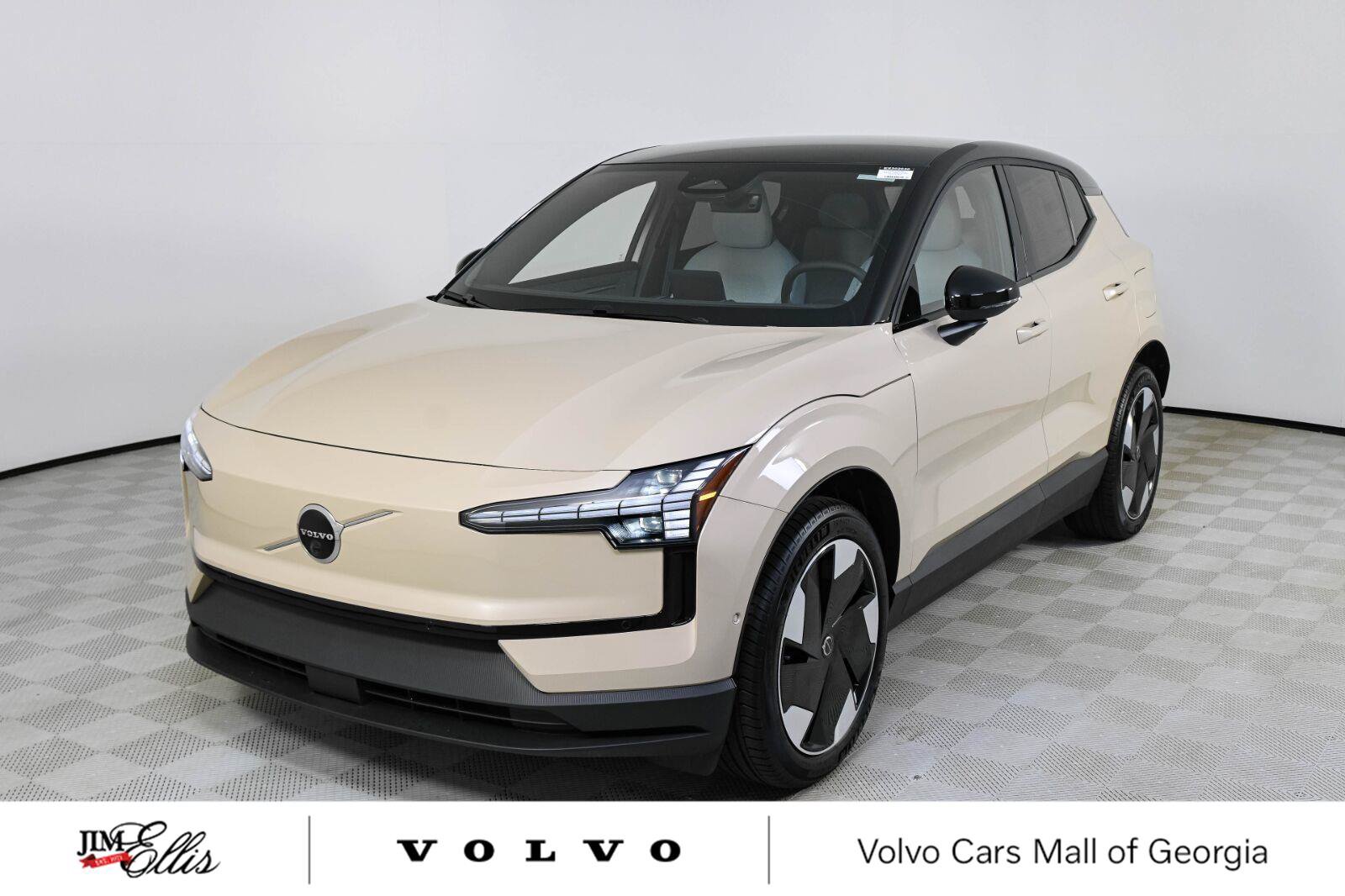 Used 2026 Volvo EX30 Ultra w/ Protection Package AWD/4WD image 1