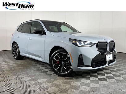 Used 2026 BMW X3 M50