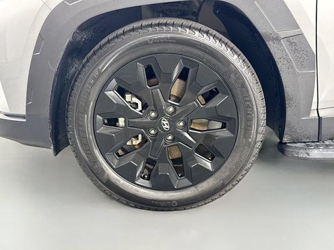Used 2024 Hyundai Tucson XRT FWD image 33