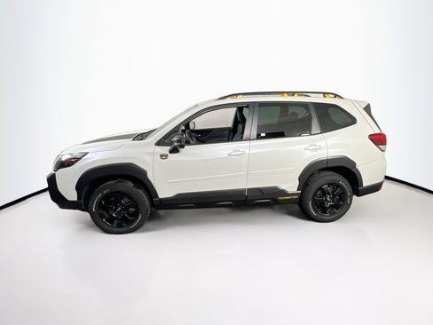 Used 2022 Subaru Forester Wilderness image 8