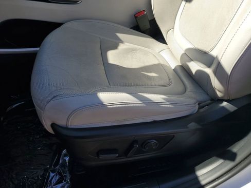 Used 2024 Hyundai Tucson Limited image 14