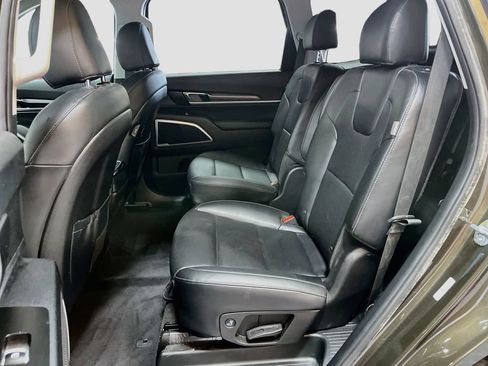 Used 2023 Kia Telluride S AWD/4WD image 24