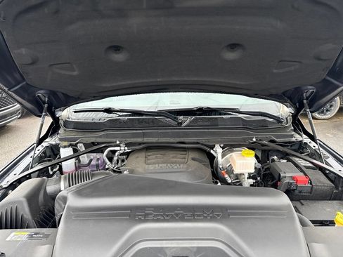 New 2026 RAM 2500 Limited AWD/4WD image 31