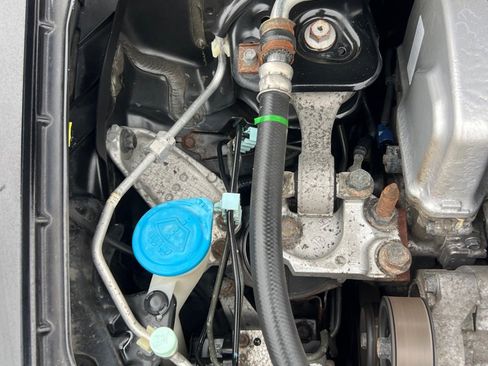 Used 2012 Honda Civic Si image 36